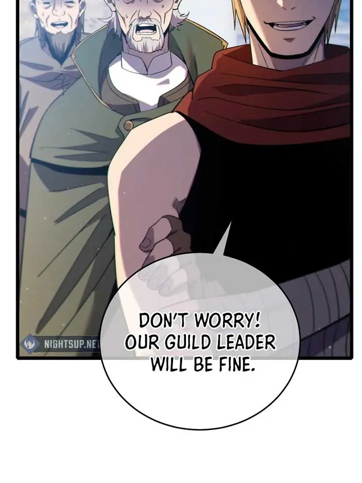 I Rely on My Invincibility to Deal Tons of Damage Passively Chapter 83 Page 64