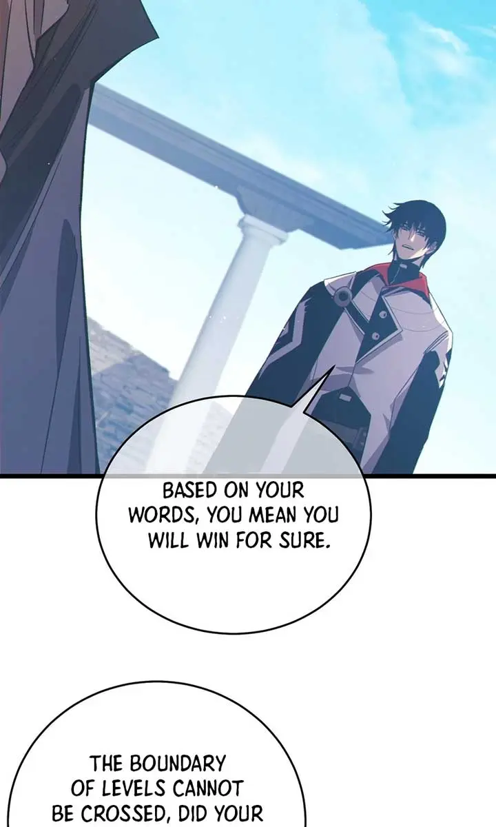 I Rely on My Invincibility to Deal Tons of Damage Passively Chapter 83 Page 66