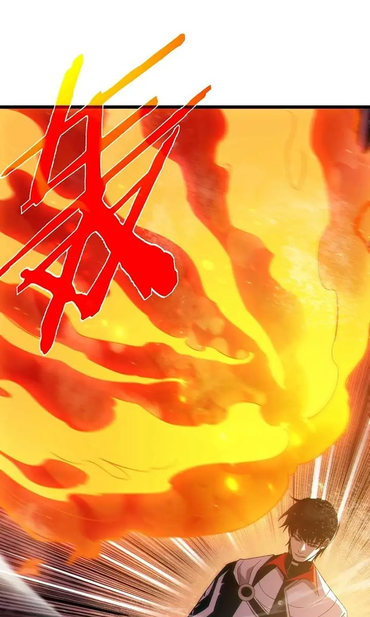 I Rely on My Invincibility to Deal Tons of Damage Passively Chapter 83 Page 68