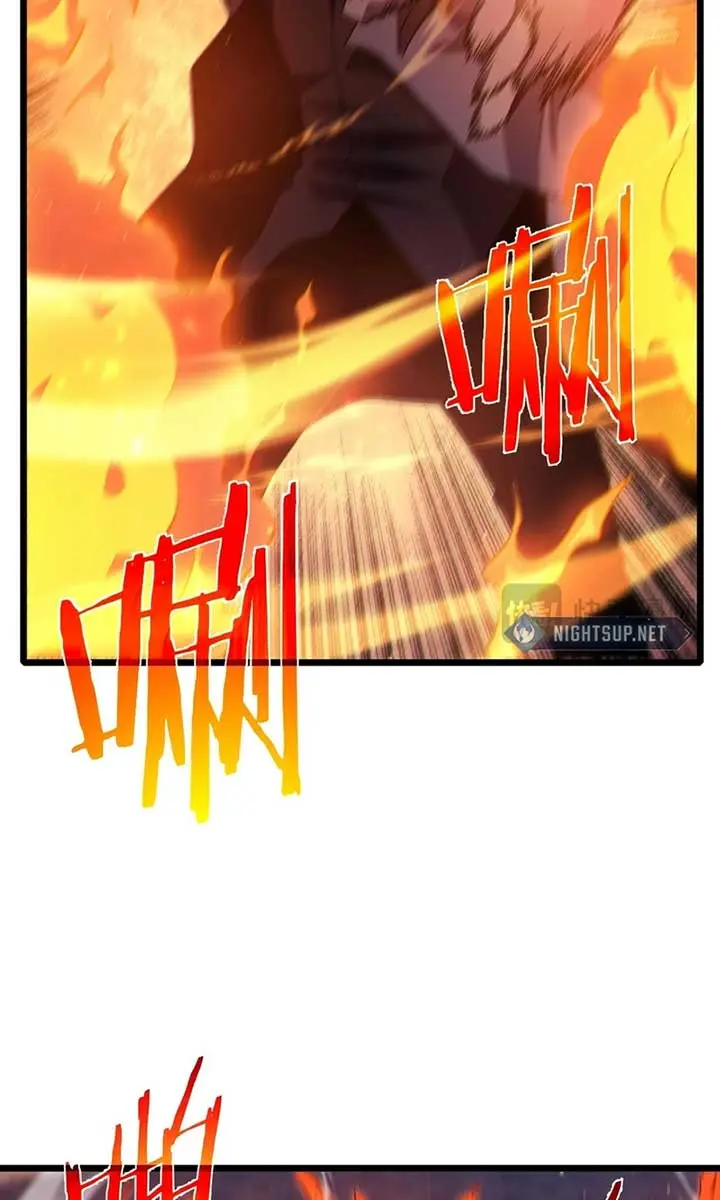 I Rely on My Invincibility to Deal Tons of Damage Passively Chapter 83 Page 73