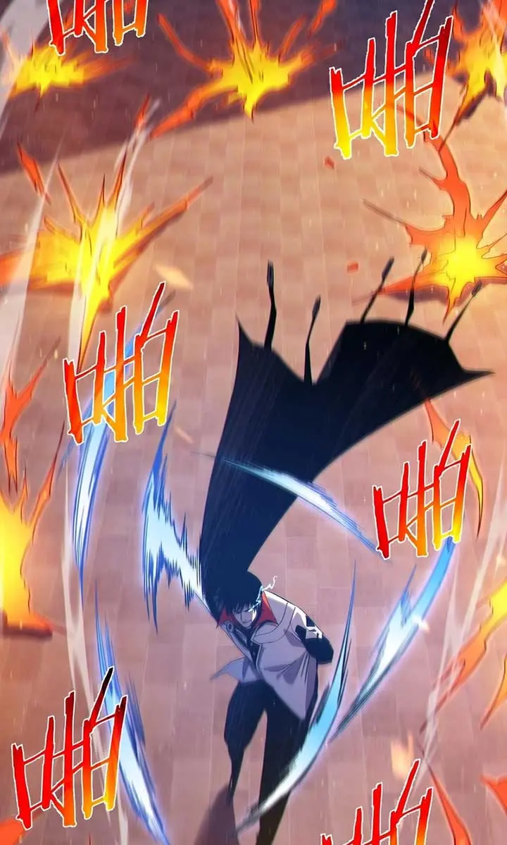 I Rely on My Invincibility to Deal Tons of Damage Passively Chapter 83 Page 74