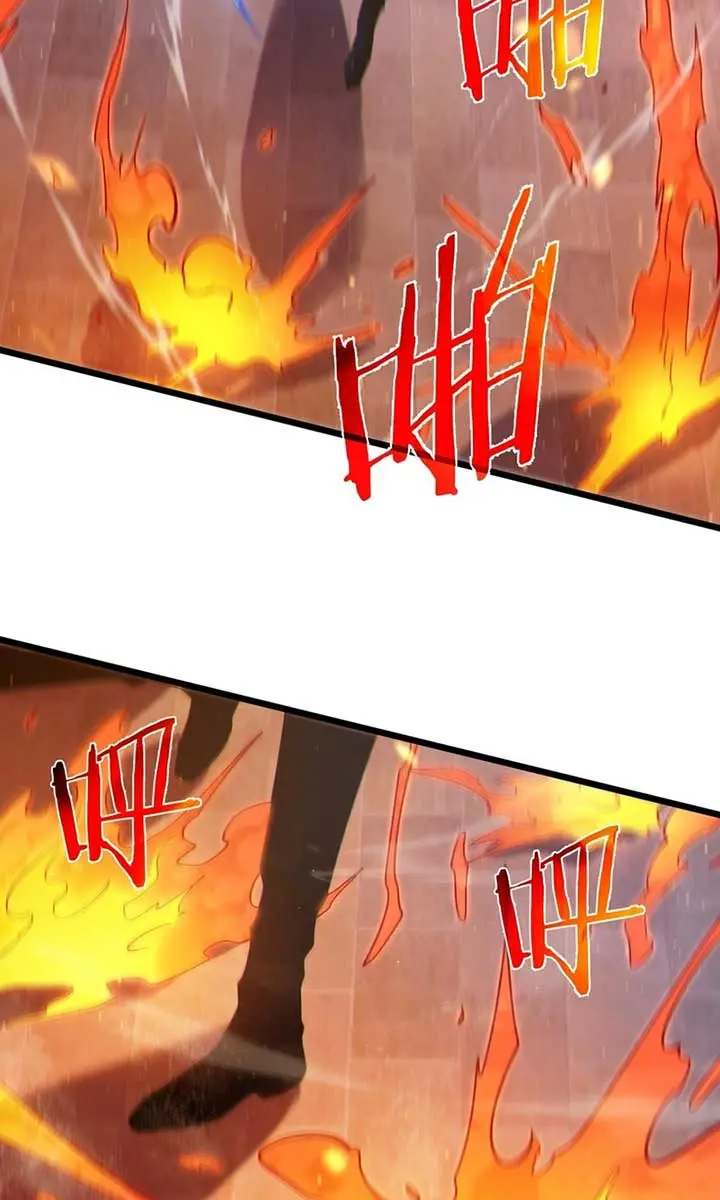 I Rely on My Invincibility to Deal Tons of Damage Passively Chapter 83 Page 75