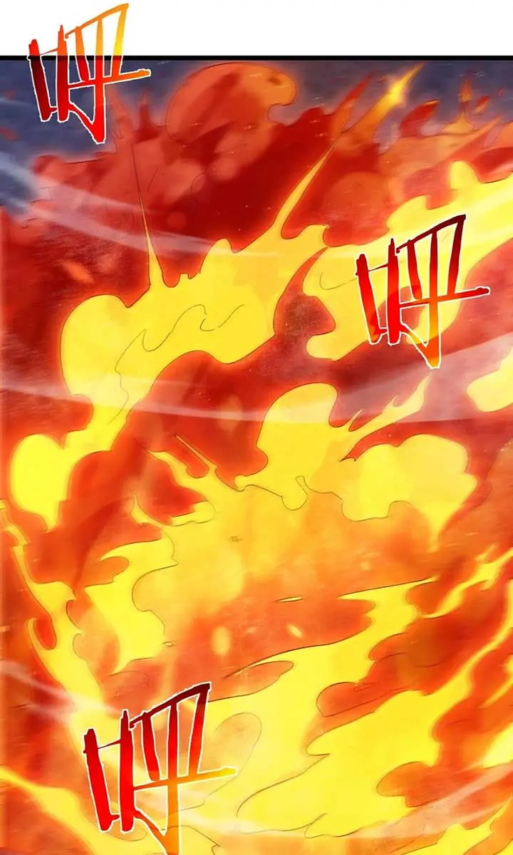 I Rely on My Invincibility to Deal Tons of Damage Passively Chapter 83 Page 78