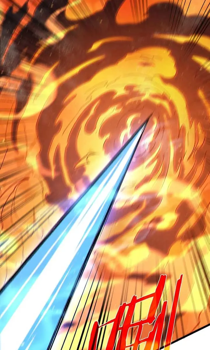 I Rely on My Invincibility to Deal Tons of Damage Passively Chapter 83 Page 80