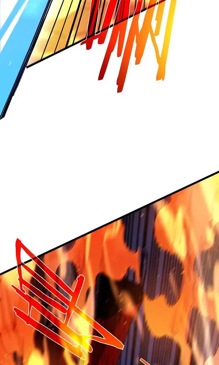I Rely on My Invincibility to Deal Tons of Damage Passively Chapter 83 Page 81