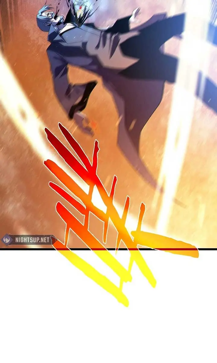 I Rely on My Invincibility to Deal Tons of Damage Passively Chapter 83 Page 83
