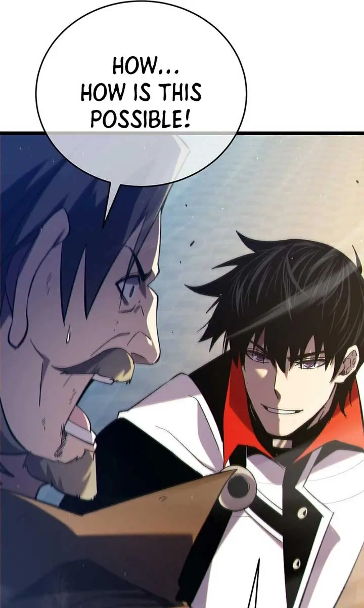 I Rely on My Invincibility to Deal Tons of Damage Passively Chapter 83 Page 85