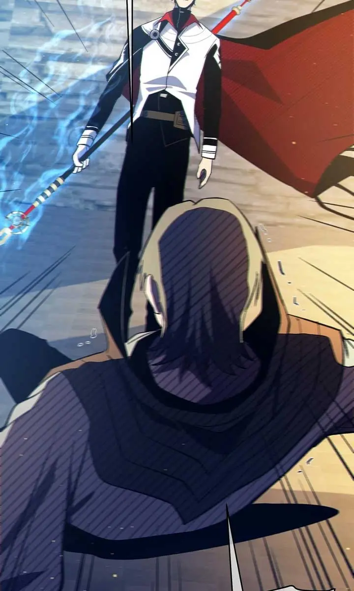 I Rely on My Invincibility to Deal Tons of Damage Passively Chapter 83 Page 94