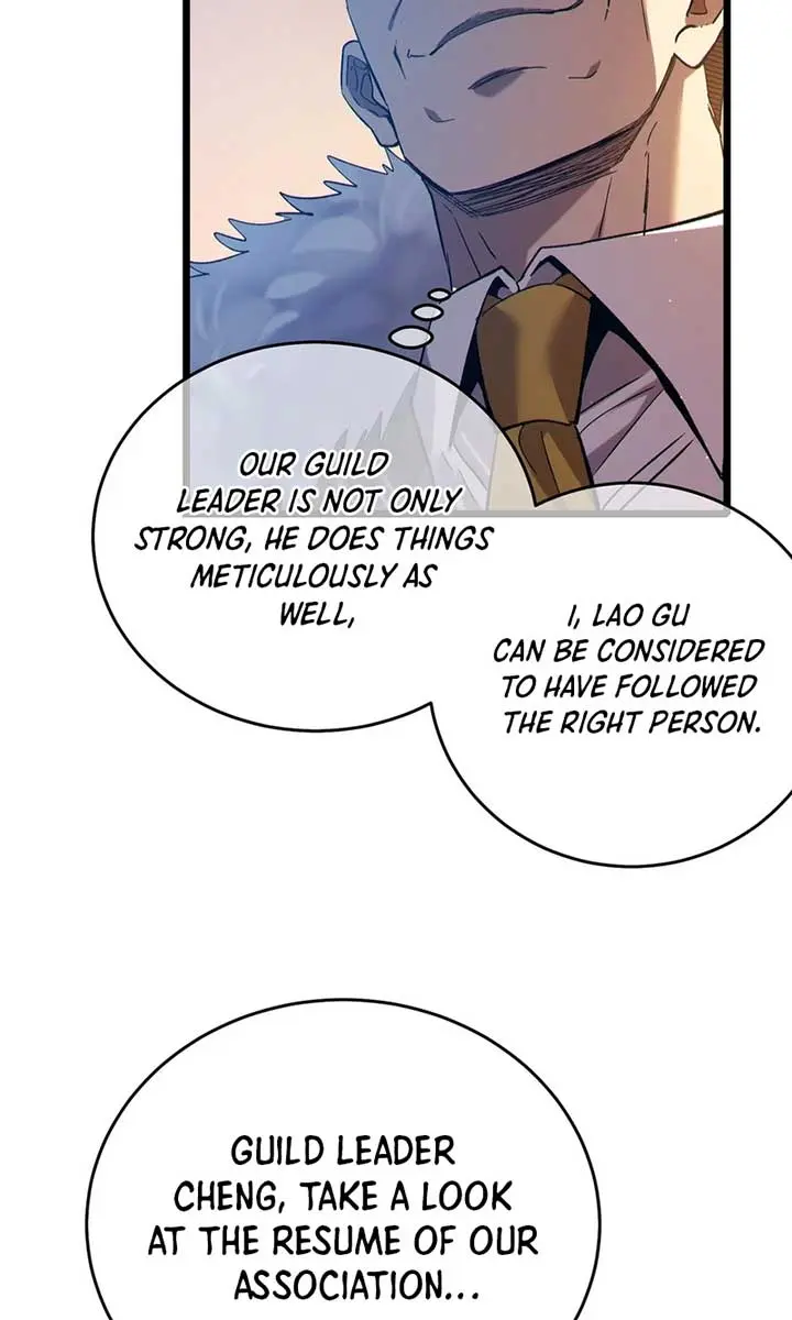 I Rely on My Invincibility to Deal Tons of Damage Passively Chapter 83 Page 103