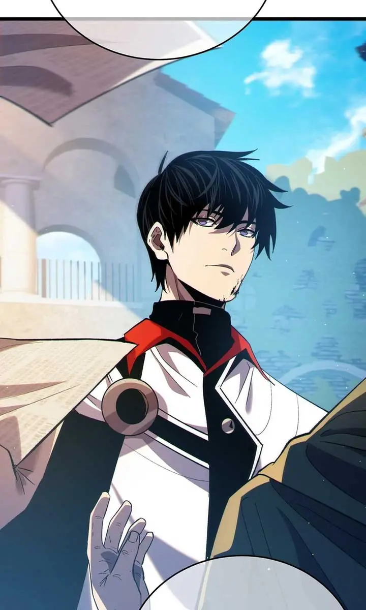 I Rely on My Invincibility to Deal Tons of Damage Passively Chapter 83 Page 104