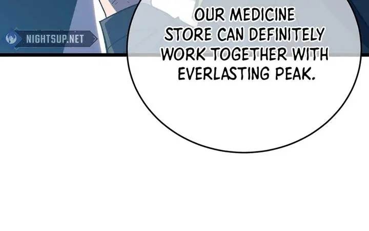 I Rely on My Invincibility to Deal Tons of Damage Passively Chapter 83 Page 105