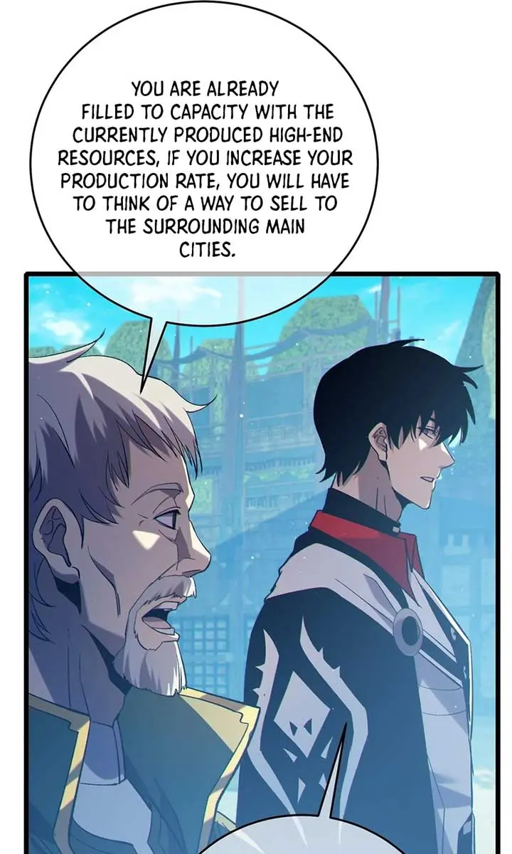 I Rely on My Invincibility to Deal Tons of Damage Passively Chapter 84 Page 8