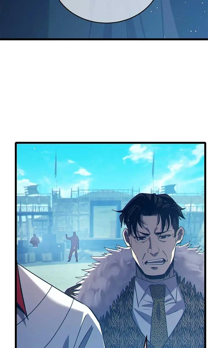 I Rely on My Invincibility to Deal Tons of Damage Passively Chapter 84 Page 12