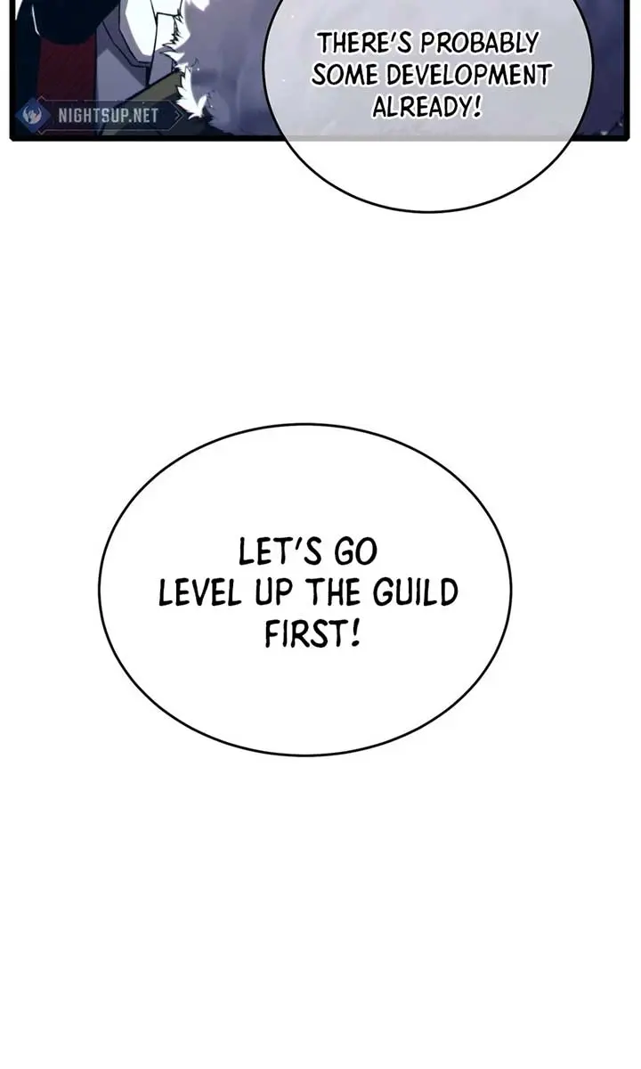 I Rely on My Invincibility to Deal Tons of Damage Passively Chapter 84 Page 15