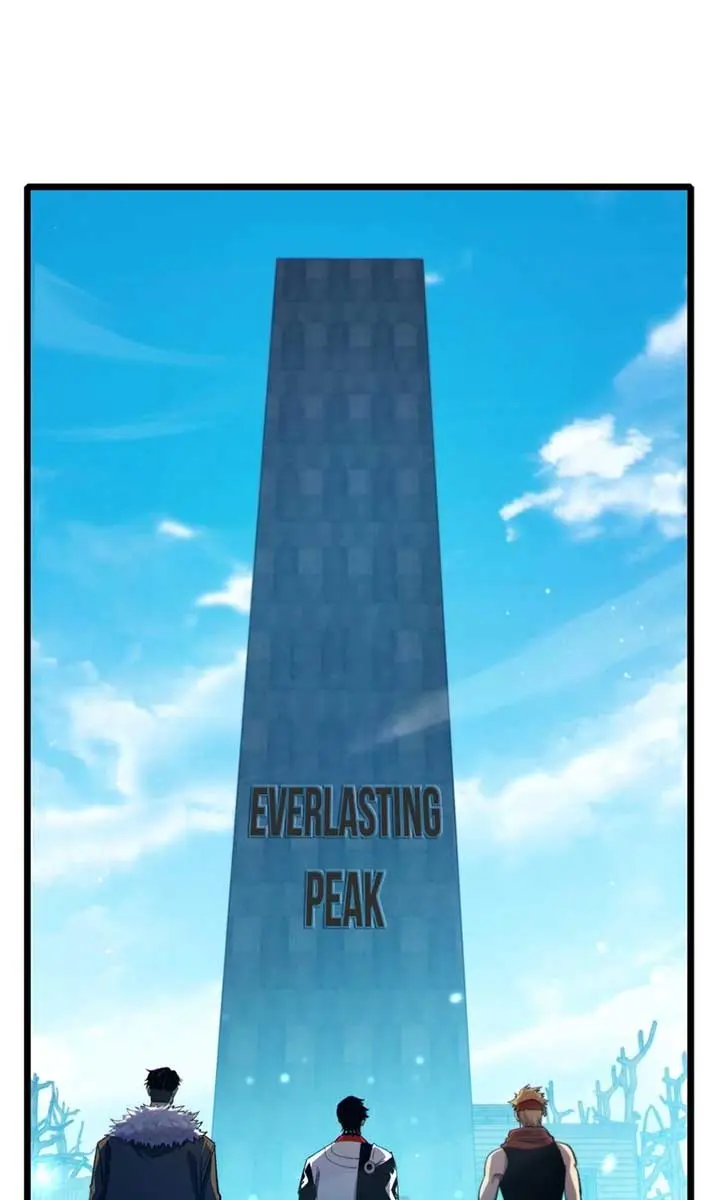 I Rely on My Invincibility to Deal Tons of Damage Passively Chapter 84 Page 16
