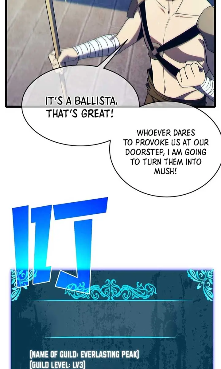 I Rely on My Invincibility to Deal Tons of Damage Passively Chapter 84 Page 27