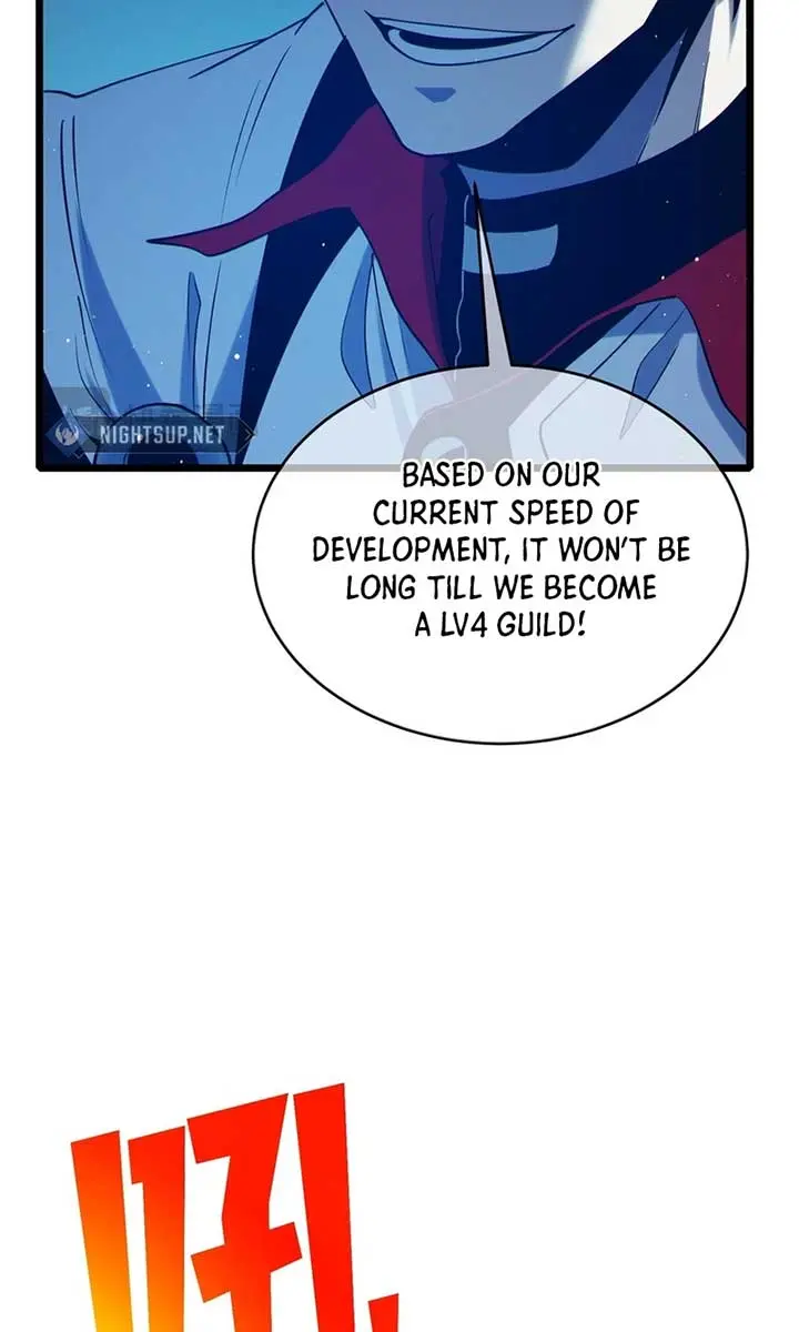 I Rely on My Invincibility to Deal Tons of Damage Passively Chapter 84 Page 29