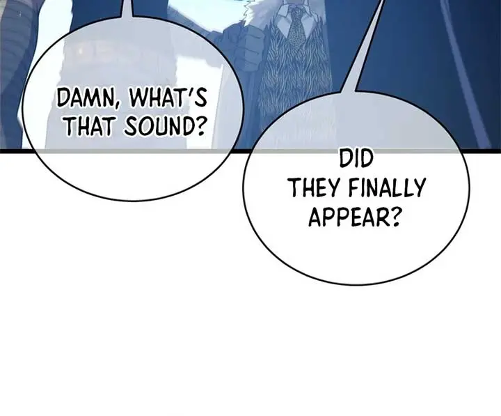 I Rely on My Invincibility to Deal Tons of Damage Passively Chapter 84 Page 31