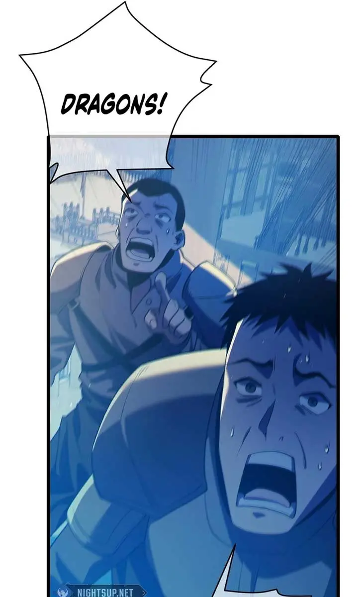 I Rely on My Invincibility to Deal Tons of Damage Passively Chapter 84 Page 32