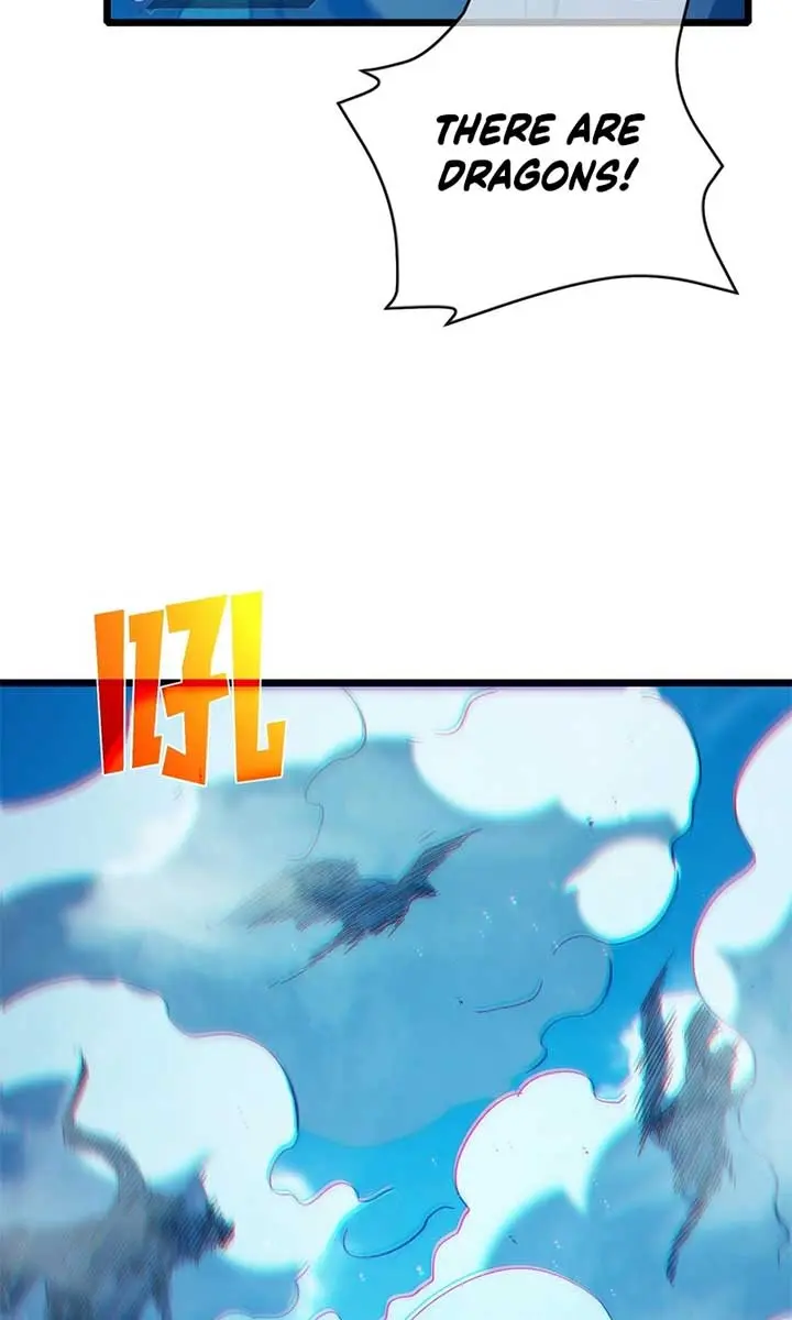 I Rely on My Invincibility to Deal Tons of Damage Passively Chapter 84 Page 33
