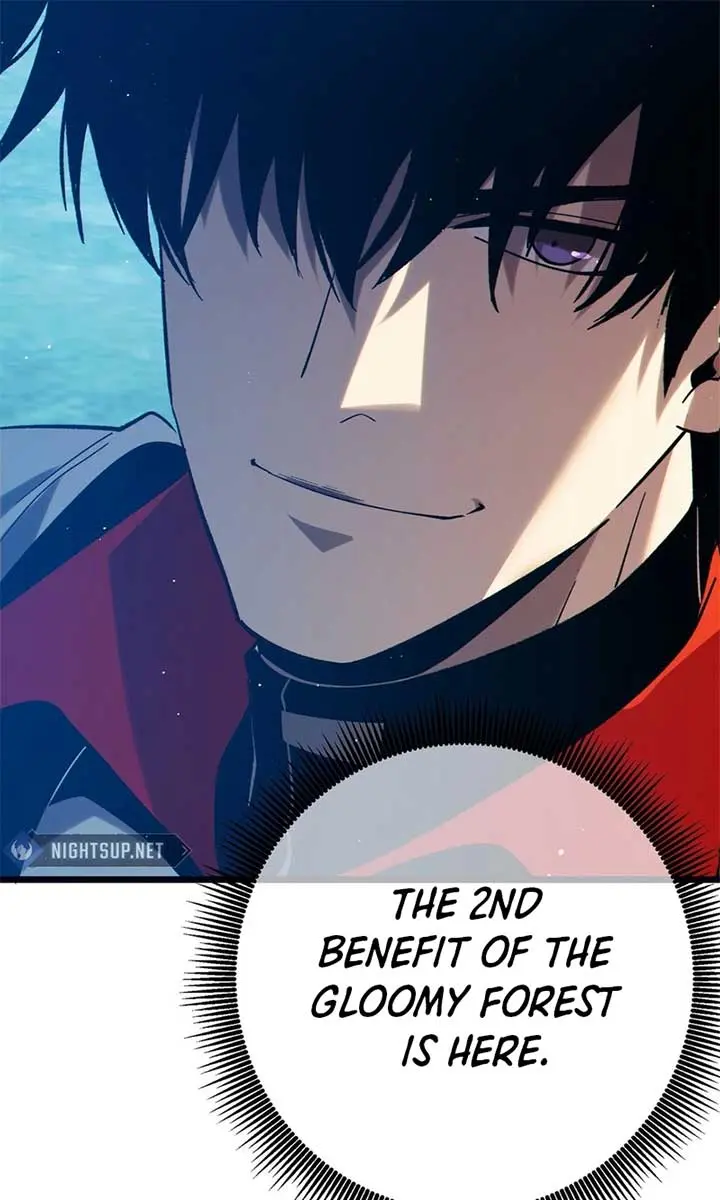 I Rely on My Invincibility to Deal Tons of Damage Passively Chapter 84 Page 37