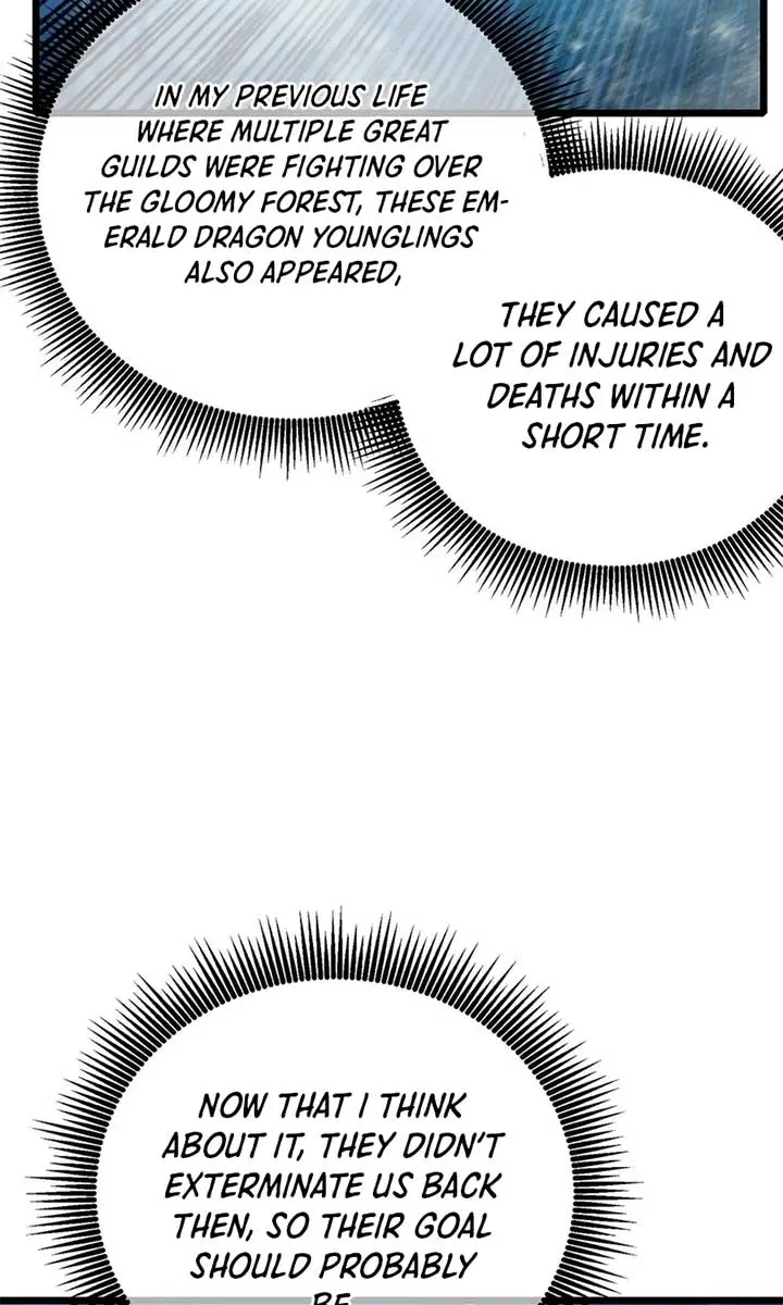 I Rely on My Invincibility to Deal Tons of Damage Passively Chapter 84 Page 53