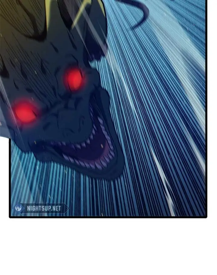 I Rely on My Invincibility to Deal Tons of Damage Passively Chapter 84 Page 56