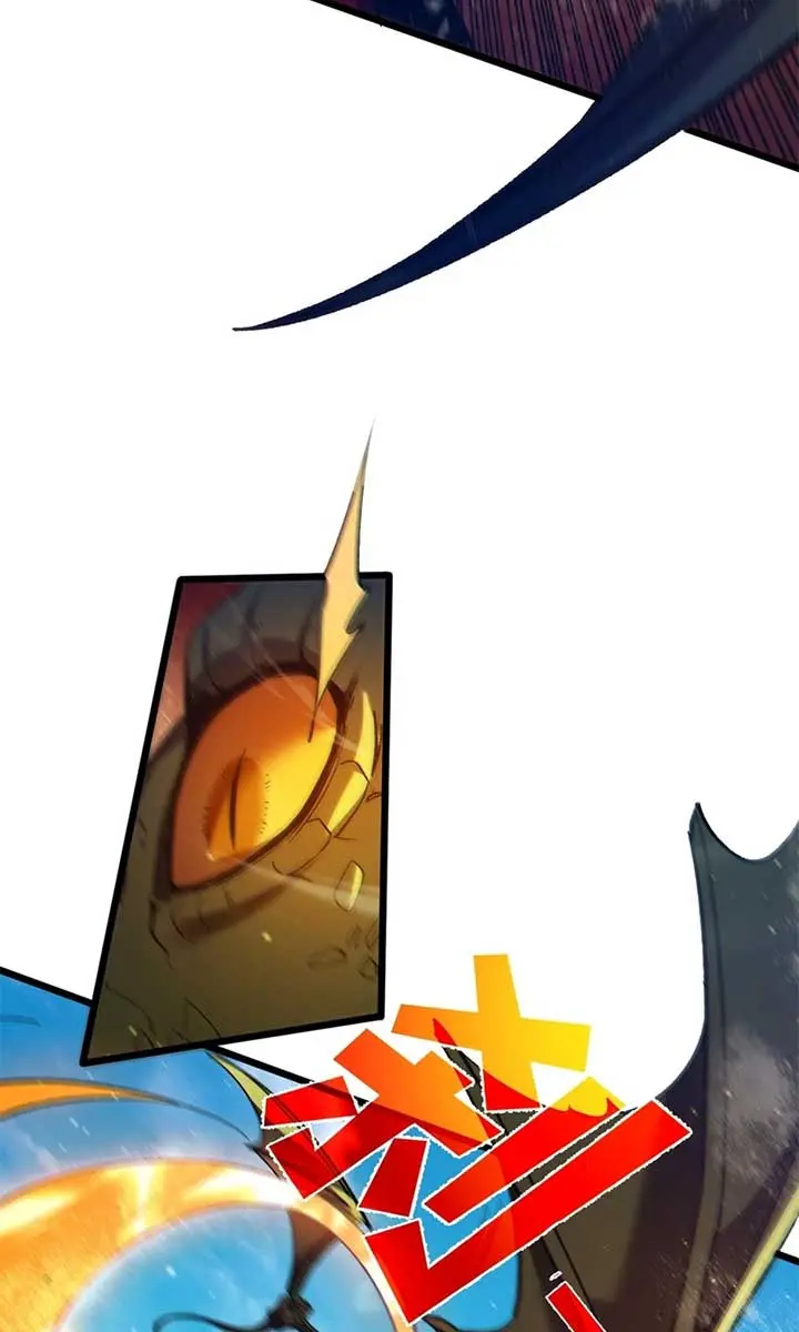 I Rely on My Invincibility to Deal Tons of Damage Passively Chapter 84 Page 60