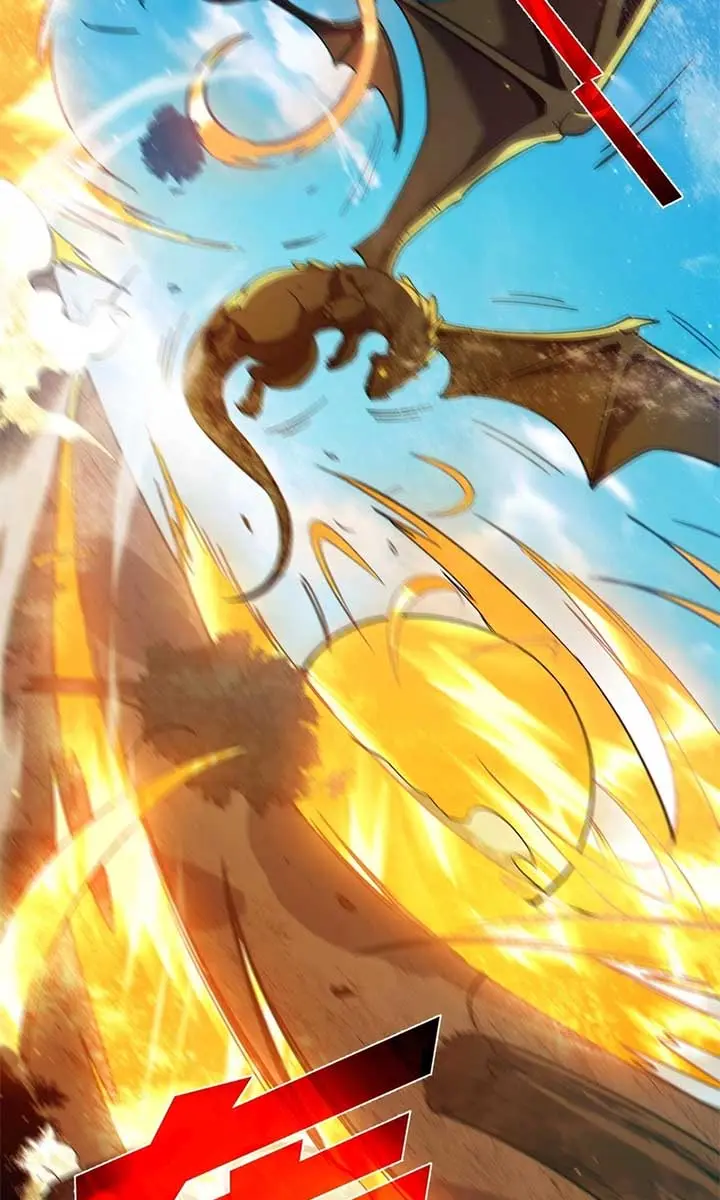 I Rely on My Invincibility to Deal Tons of Damage Passively Chapter 84 Page 61