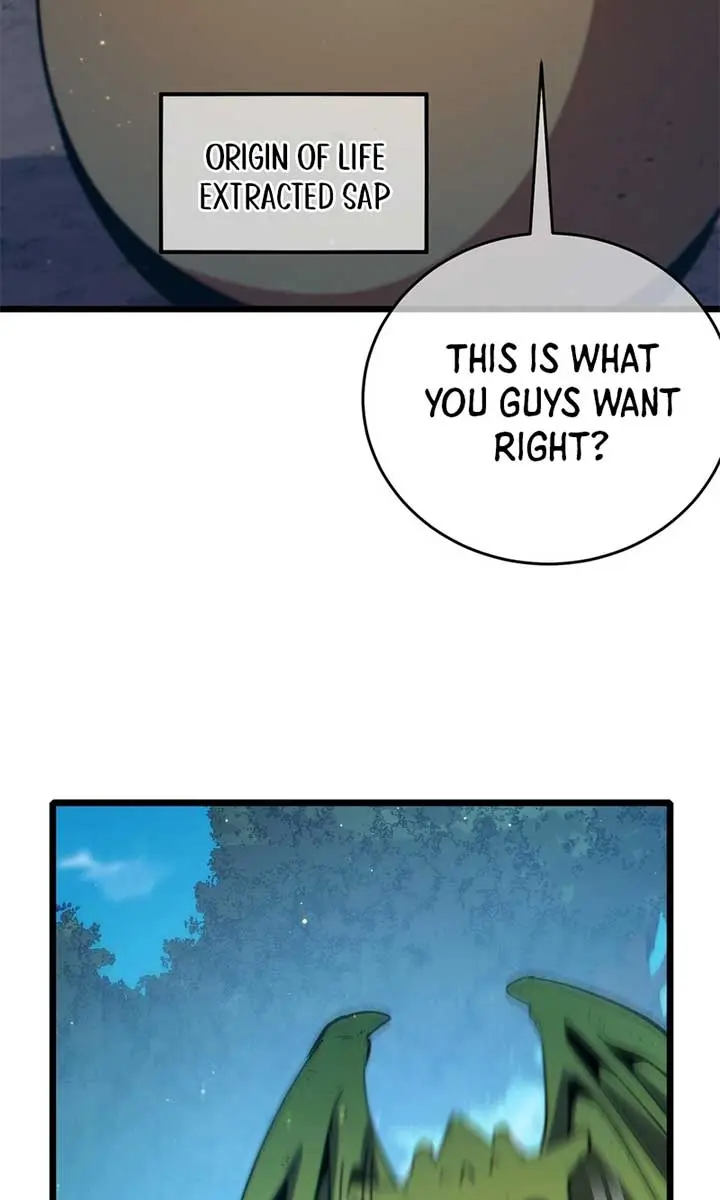 I Rely on My Invincibility to Deal Tons of Damage Passively Chapter 84 Page 64