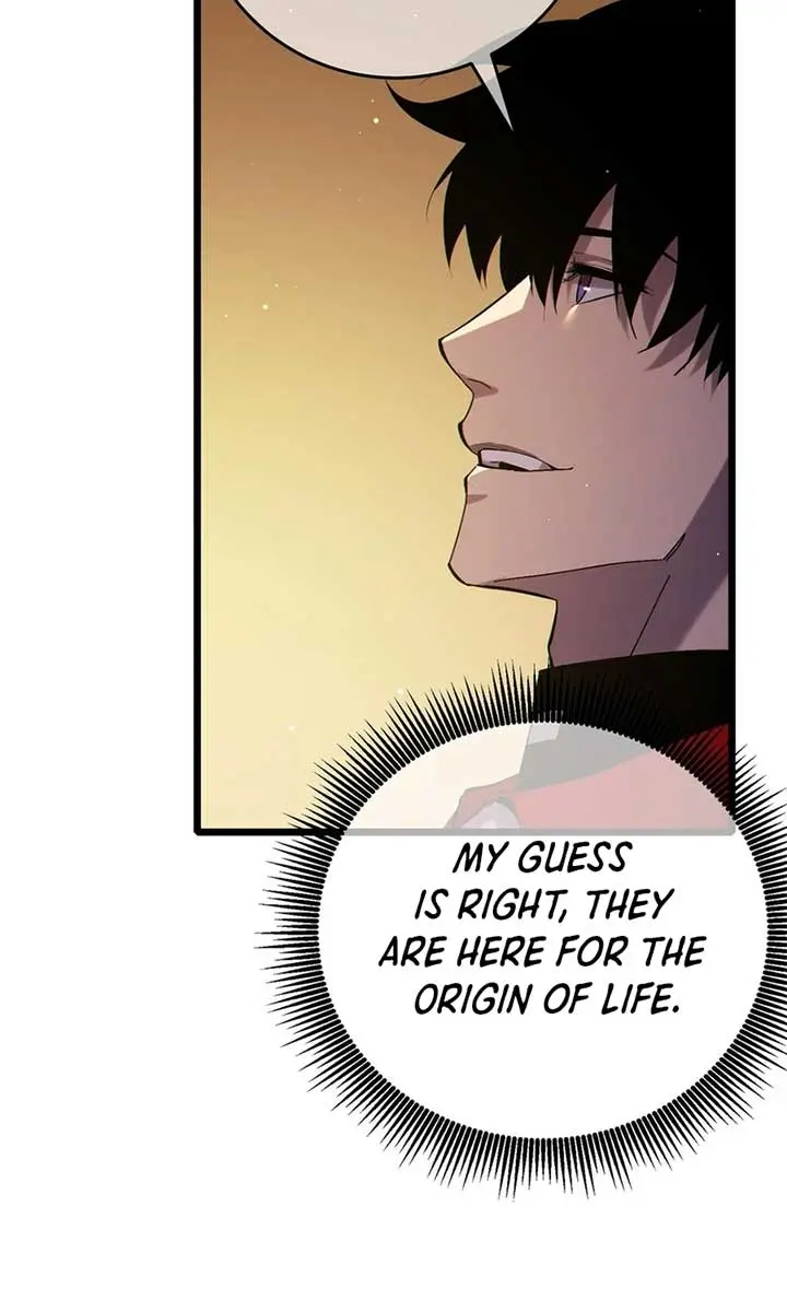 I Rely on My Invincibility to Deal Tons of Damage Passively Chapter 84 Page 66