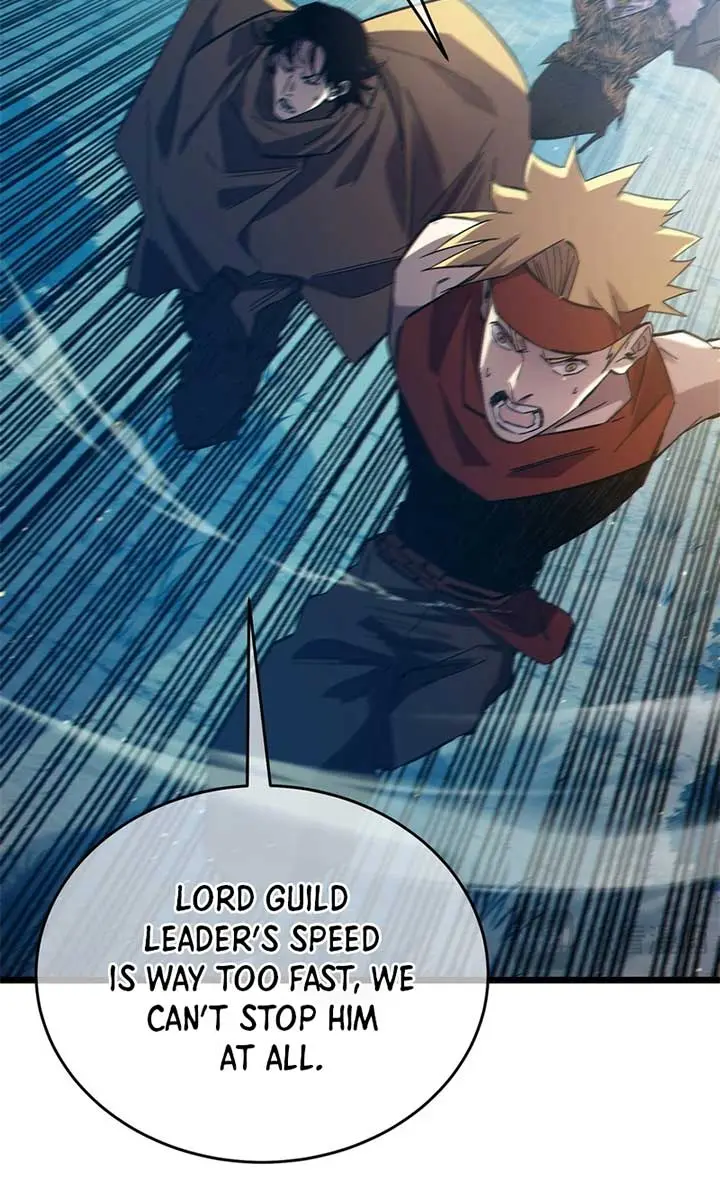 I Rely on My Invincibility to Deal Tons of Damage Passively Chapter 84 Page 68