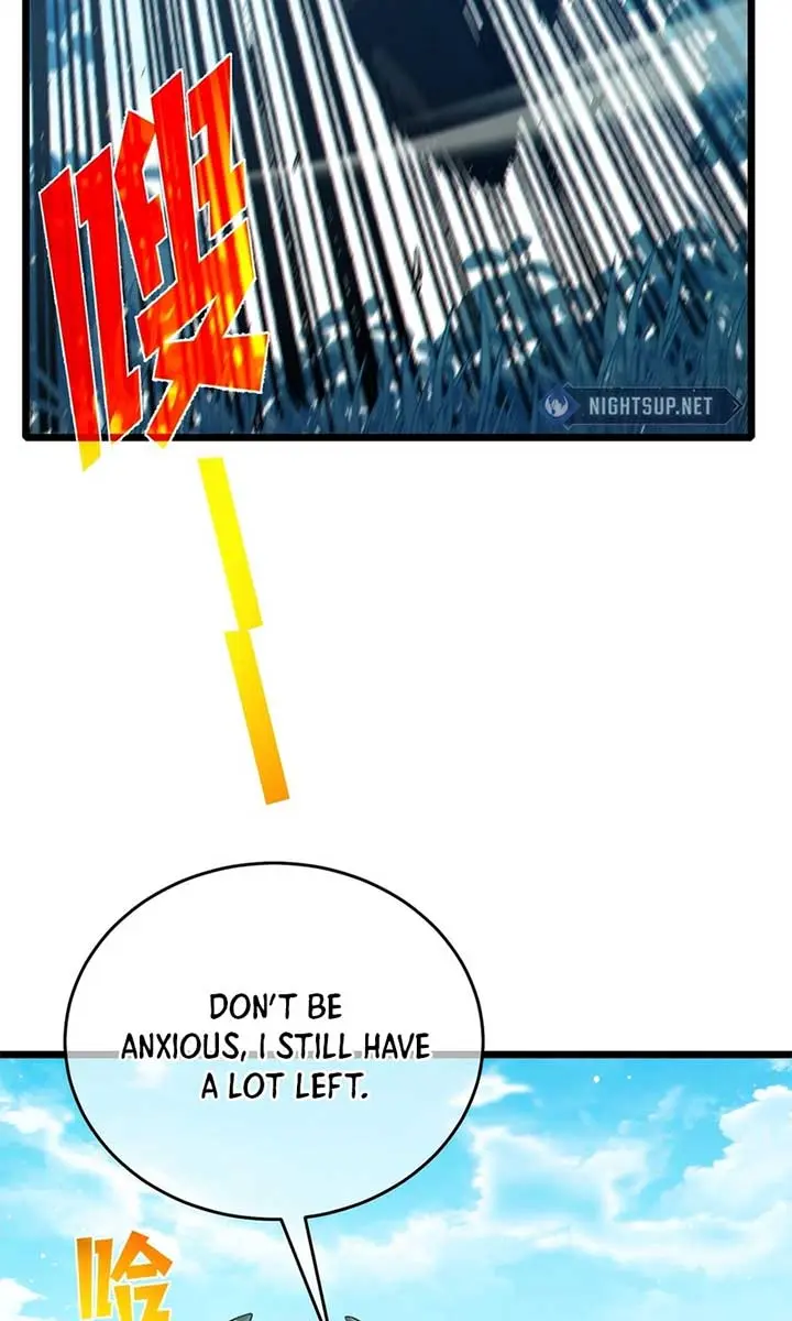 I Rely on My Invincibility to Deal Tons of Damage Passively Chapter 84 Page 71