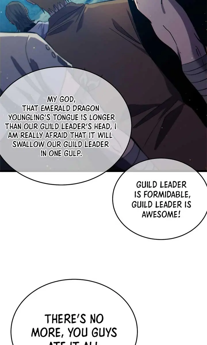 I Rely on My Invincibility to Deal Tons of Damage Passively Chapter 84 Page 78