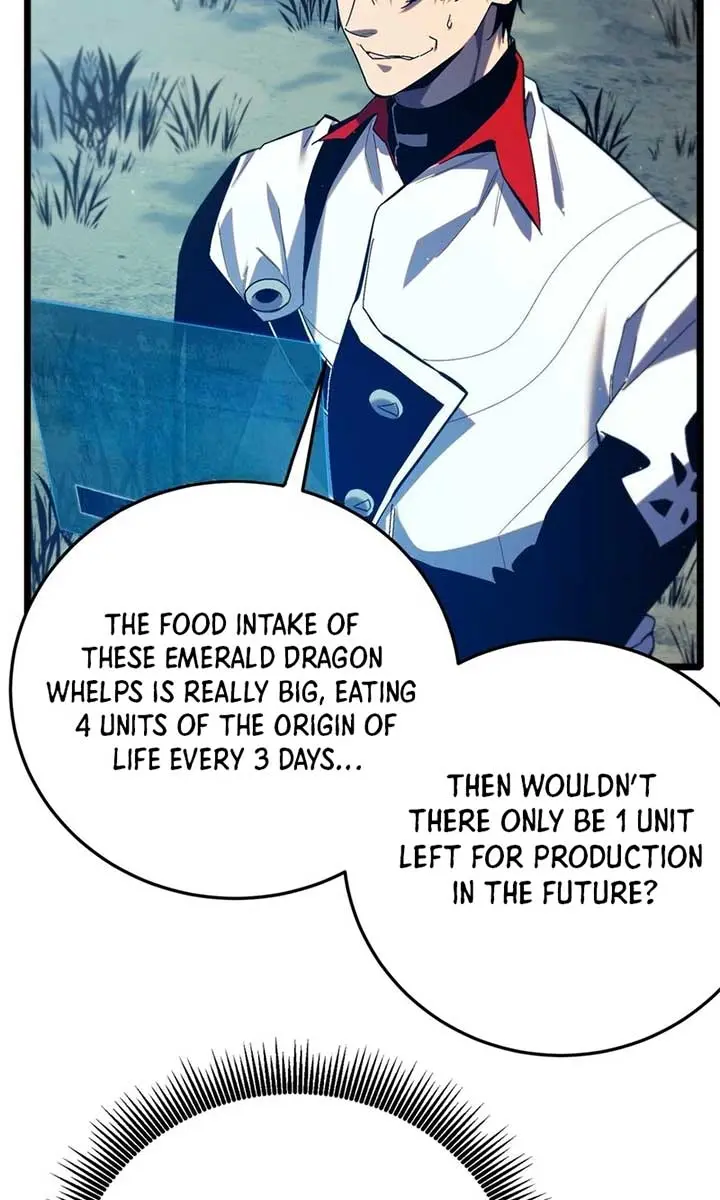 I Rely on My Invincibility to Deal Tons of Damage Passively Chapter 84 Page 87