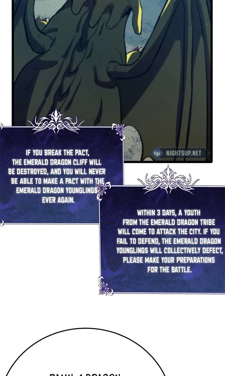 I Rely on My Invincibility to Deal Tons of Damage Passively Chapter 84 Page 90