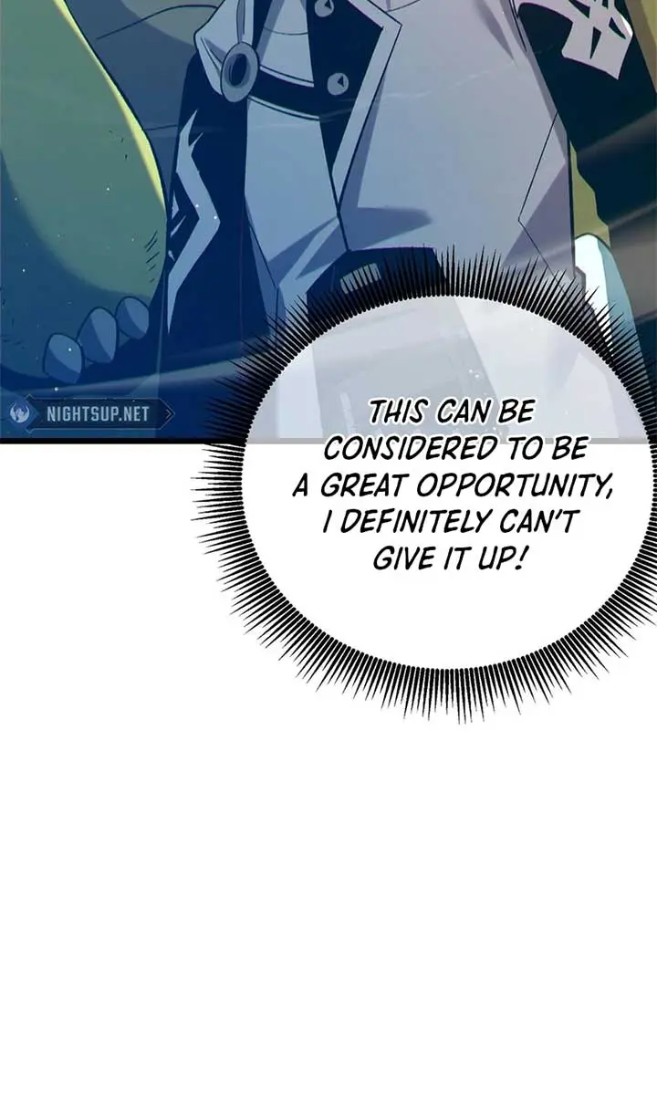 I Rely on My Invincibility to Deal Tons of Damage Passively Chapter 84 Page 97