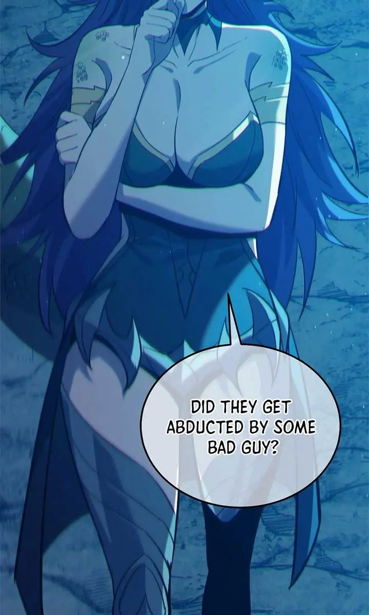 I Rely on My Invincibility to Deal Tons of Damage Passively Chapter 84 Page 100