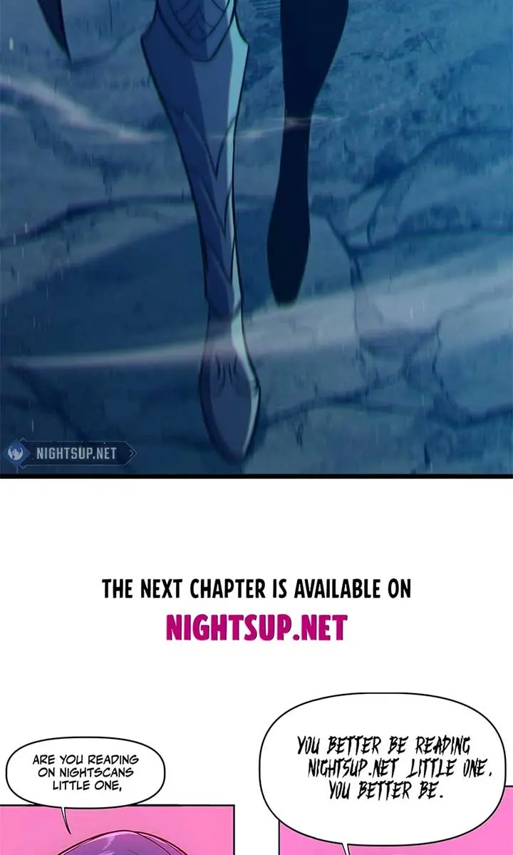 I Rely on My Invincibility to Deal Tons of Damage Passively Chapter 84 Page 101