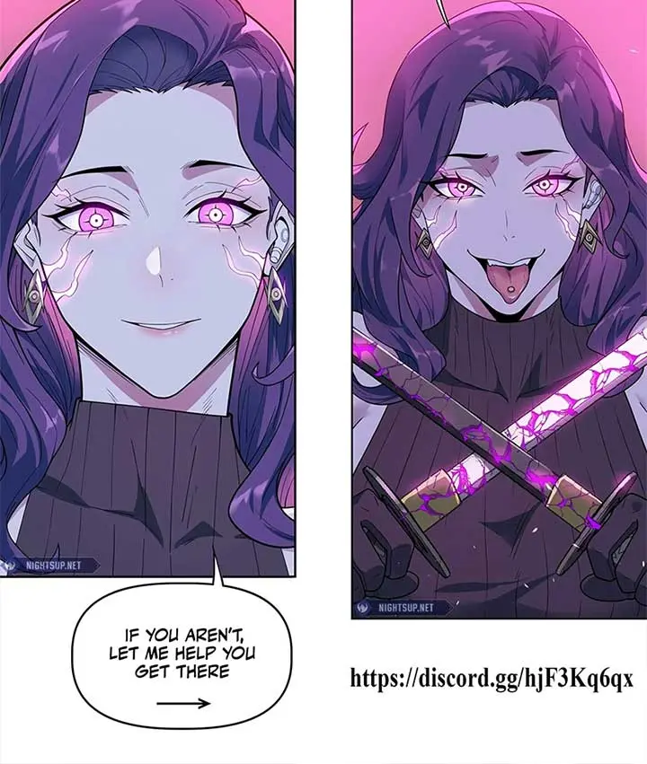 I Rely on My Invincibility to Deal Tons of Damage Passively Chapter 84 Page 102
