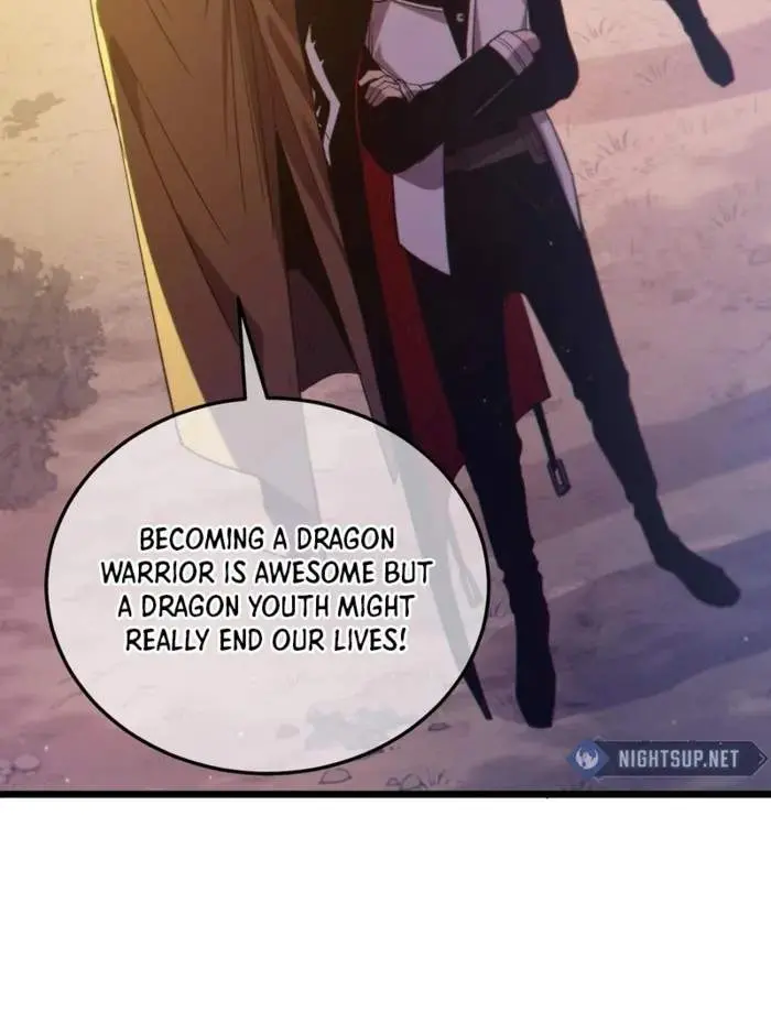 I Rely on My Invincibility to Deal Tons of Damage Passively Chapter 85 Page 6