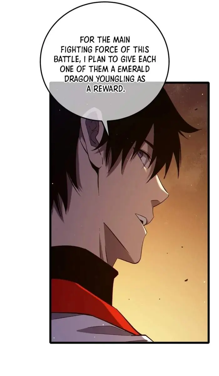 I Rely on My Invincibility to Deal Tons of Damage Passively Chapter 85 Page 7