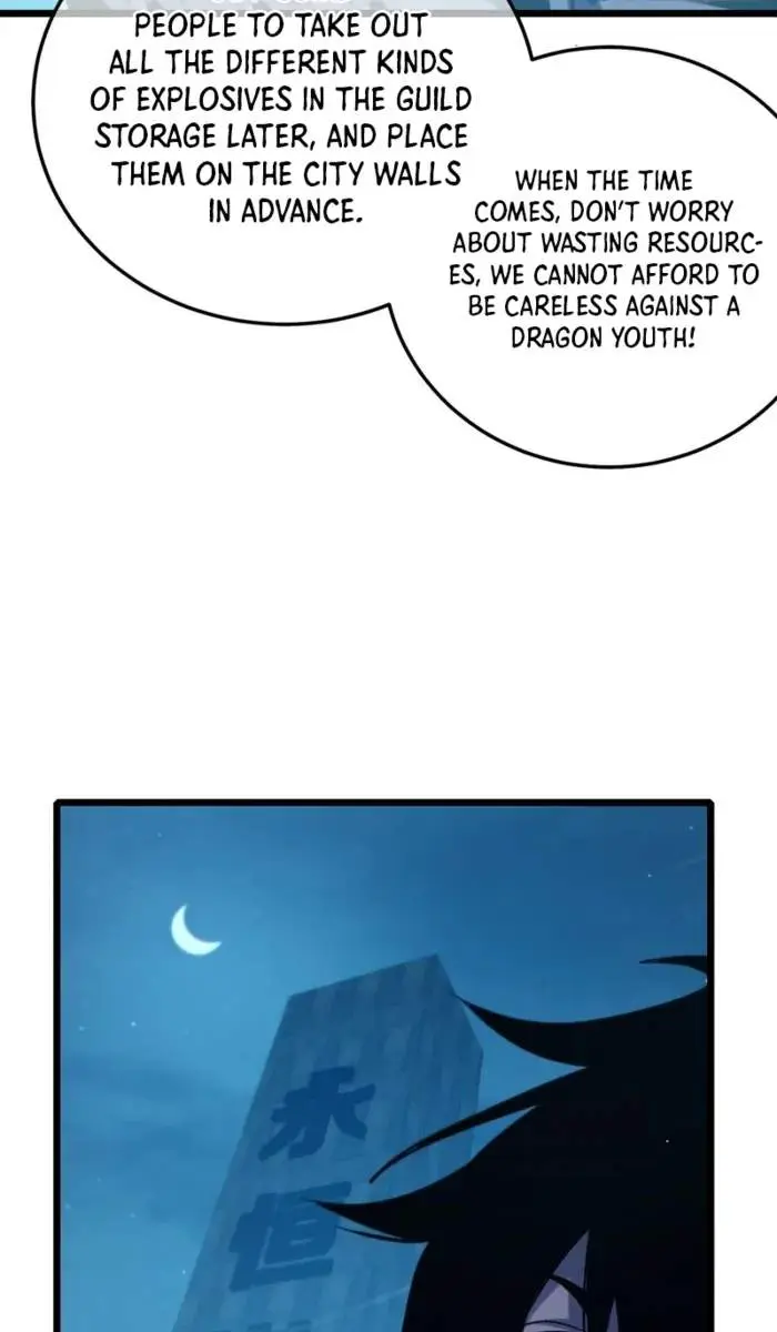 I Rely on My Invincibility to Deal Tons of Damage Passively Chapter 85 Page 17