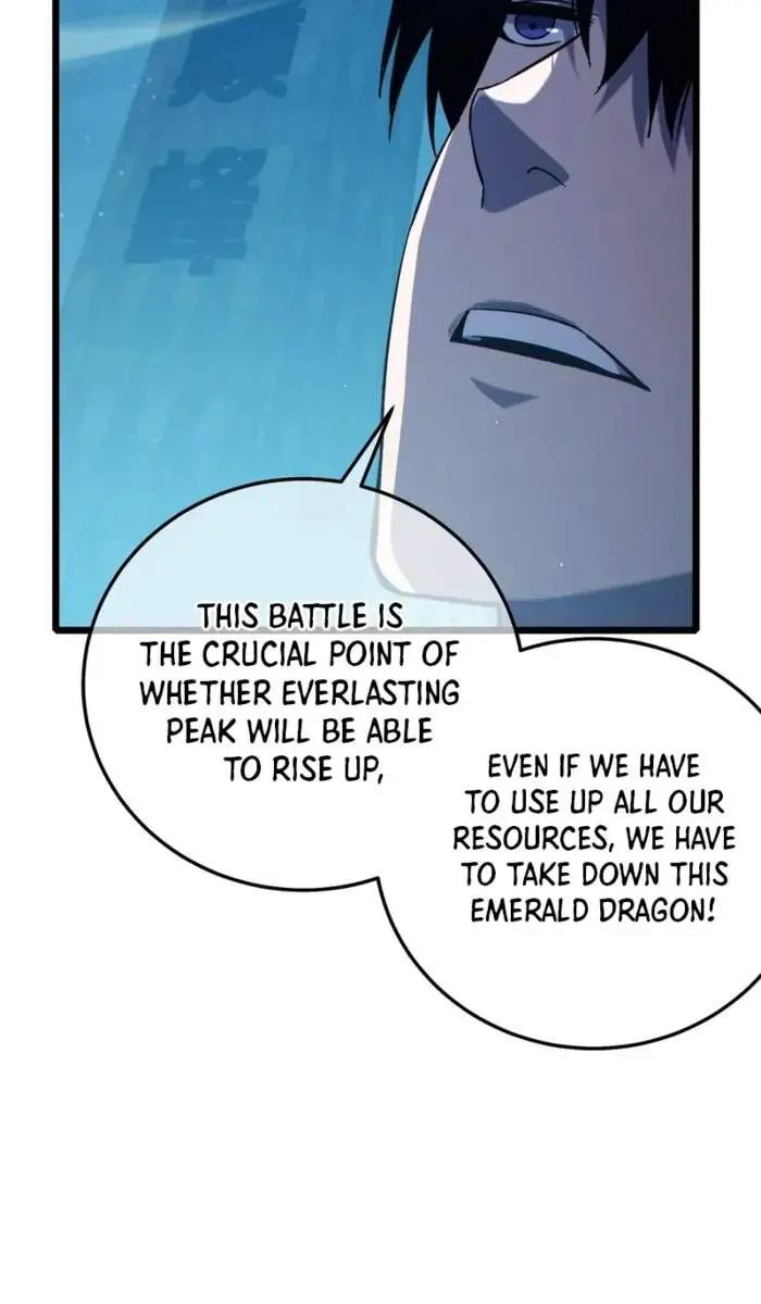I Rely on My Invincibility to Deal Tons of Damage Passively Chapter 85 Page 18