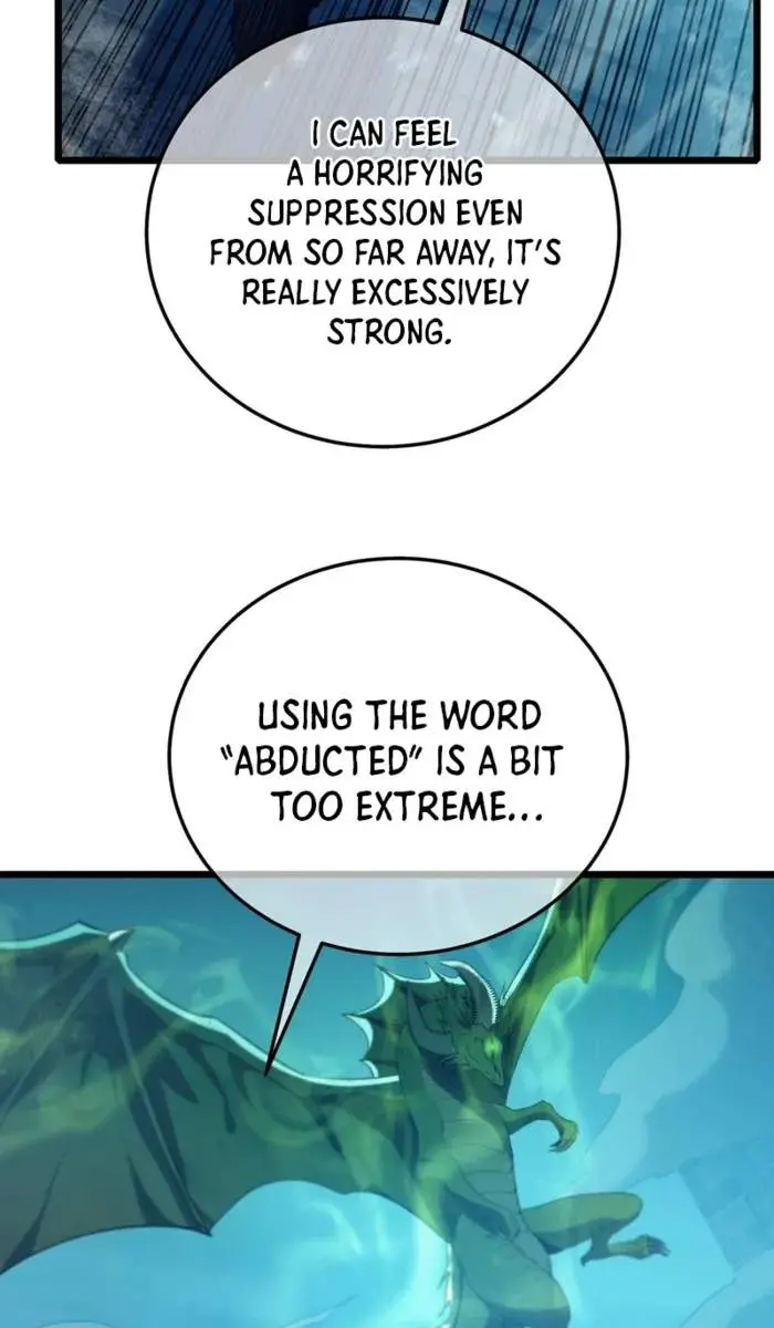 I Rely on My Invincibility to Deal Tons of Damage Passively Chapter 85 Page 27