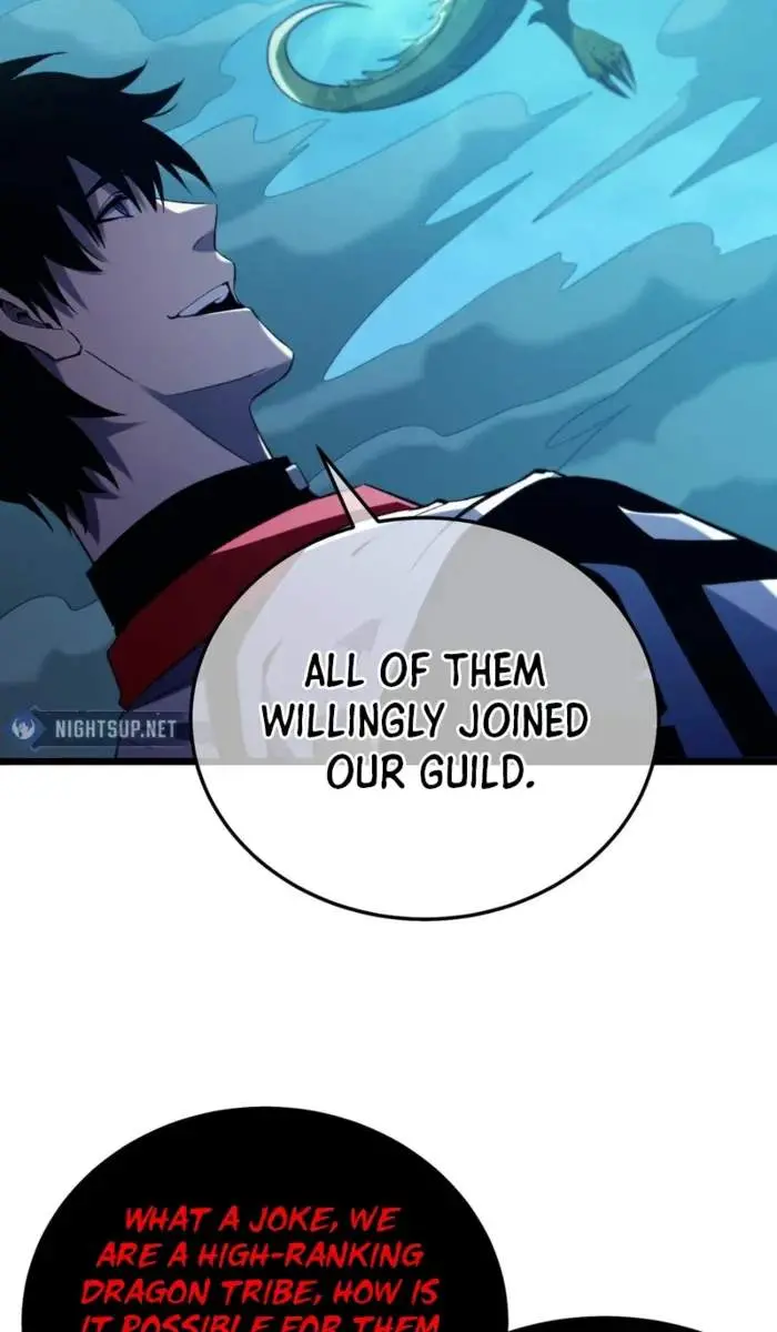 I Rely on My Invincibility to Deal Tons of Damage Passively Chapter 85 Page 28
