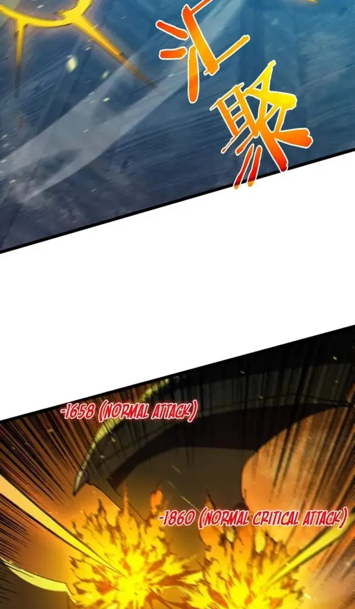 I Rely on My Invincibility to Deal Tons of Damage Passively Chapter 85 Page 39