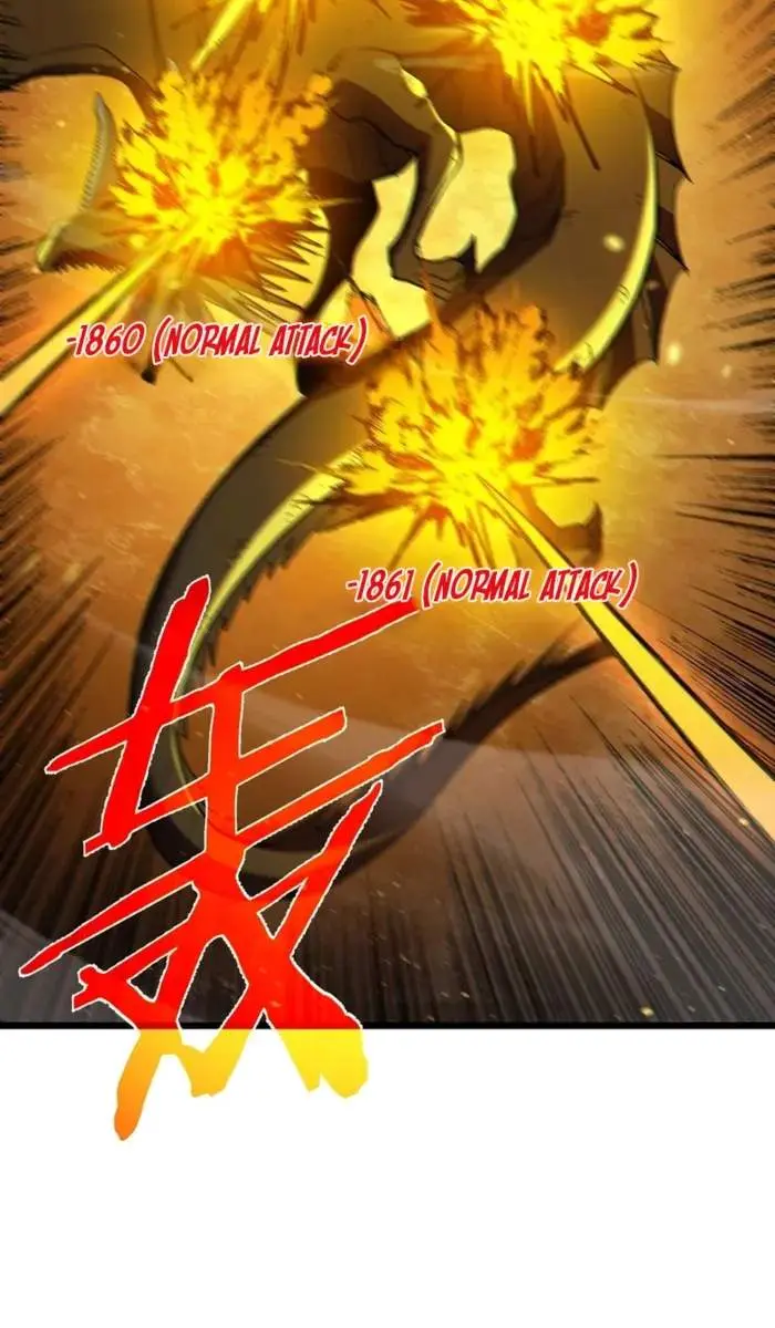 I Rely on My Invincibility to Deal Tons of Damage Passively Chapter 85 Page 40