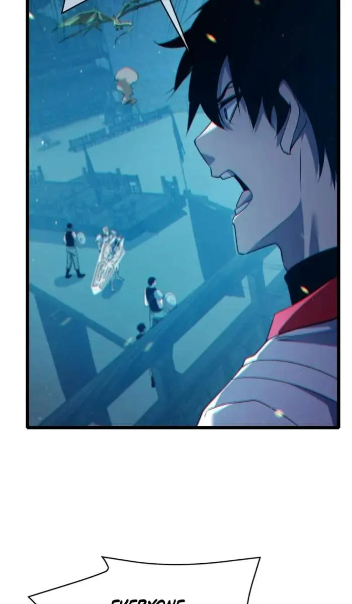 I Rely on My Invincibility to Deal Tons of Damage Passively Chapter 85 Page 48