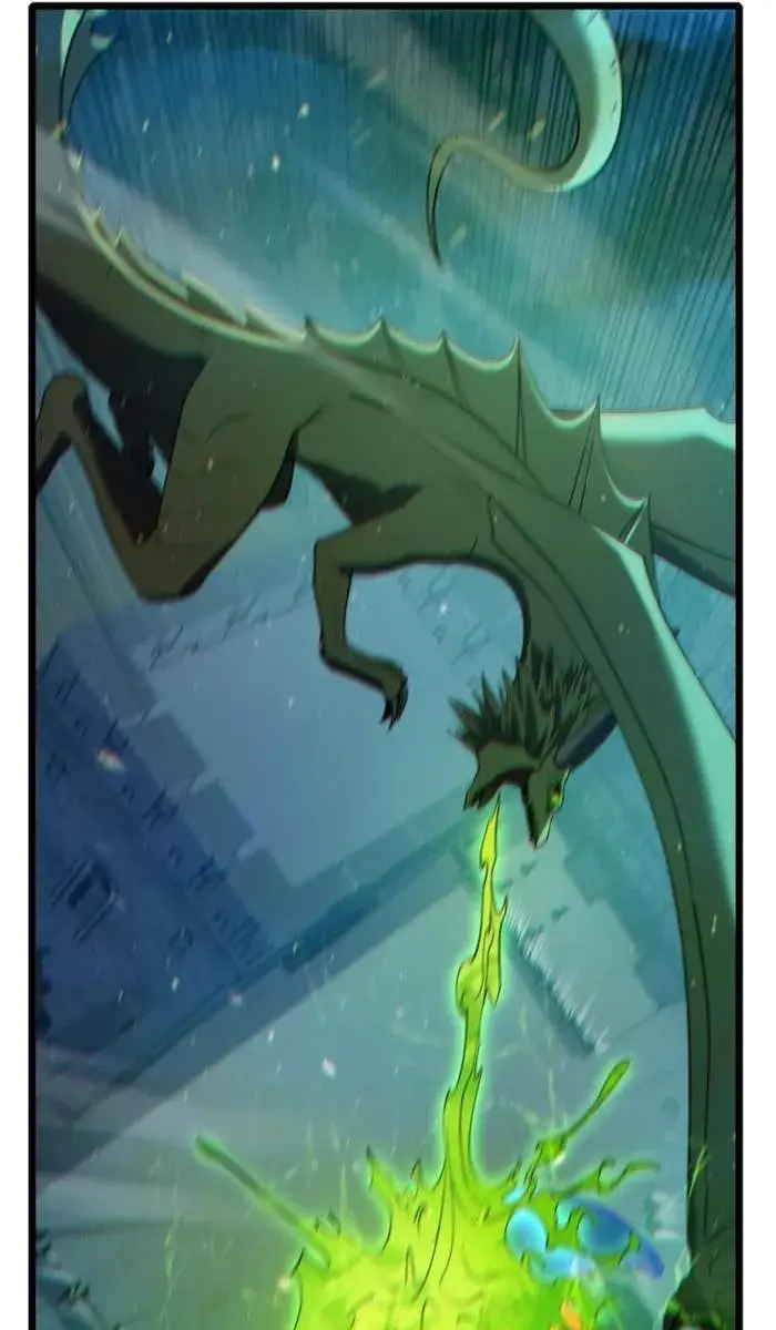 I Rely on My Invincibility to Deal Tons of Damage Passively Chapter 85 Page 51